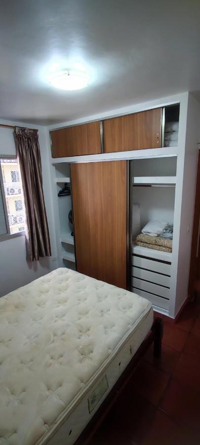 Apartamento Pitangueiras Guarujá Eksteriør bilde